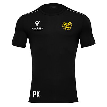 Macron Rigel Tee (Mjällby AIF) inkl.klubbemblem