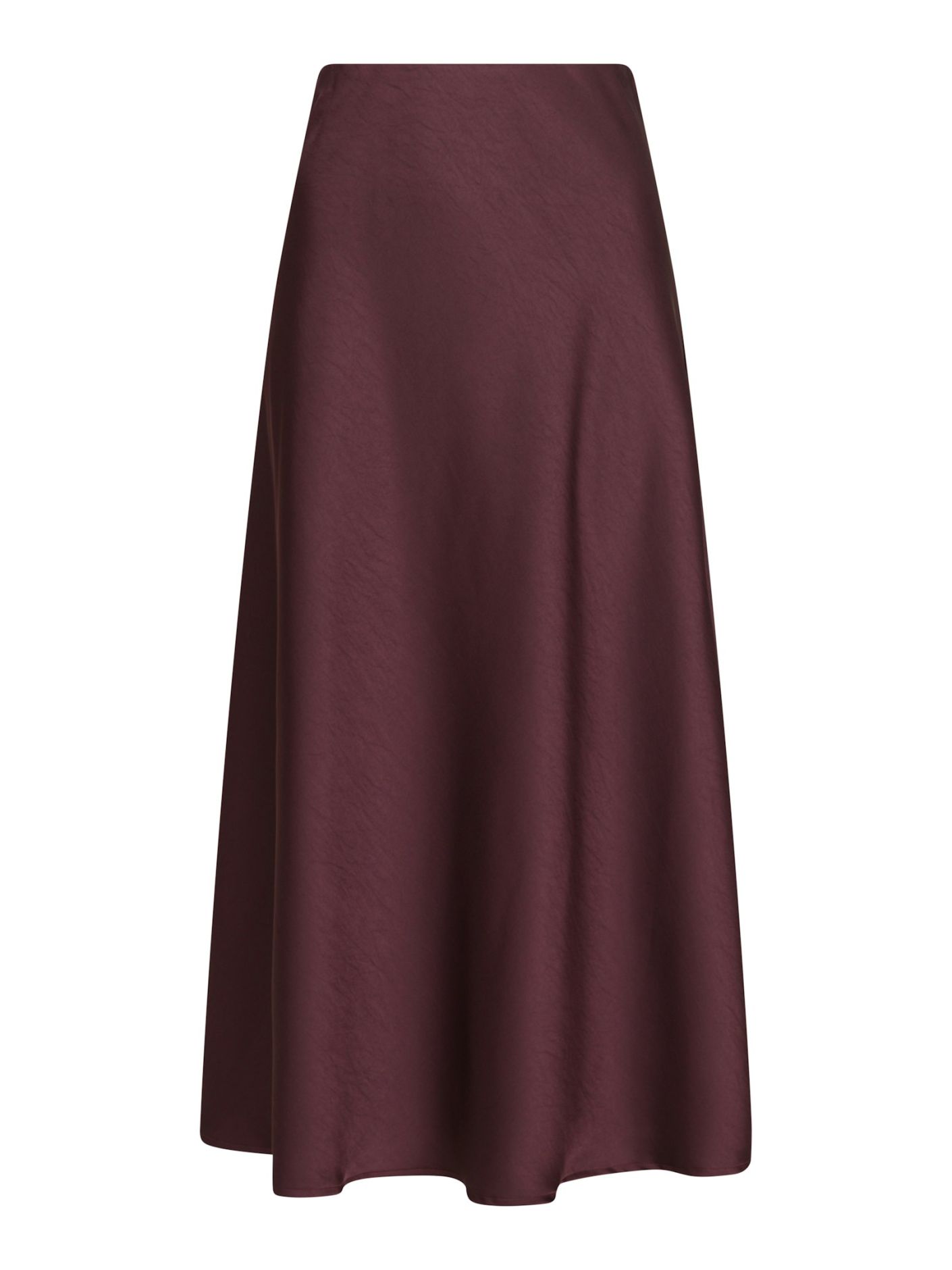 Neo Noir - Bovary Skirt  Burgundy - 4