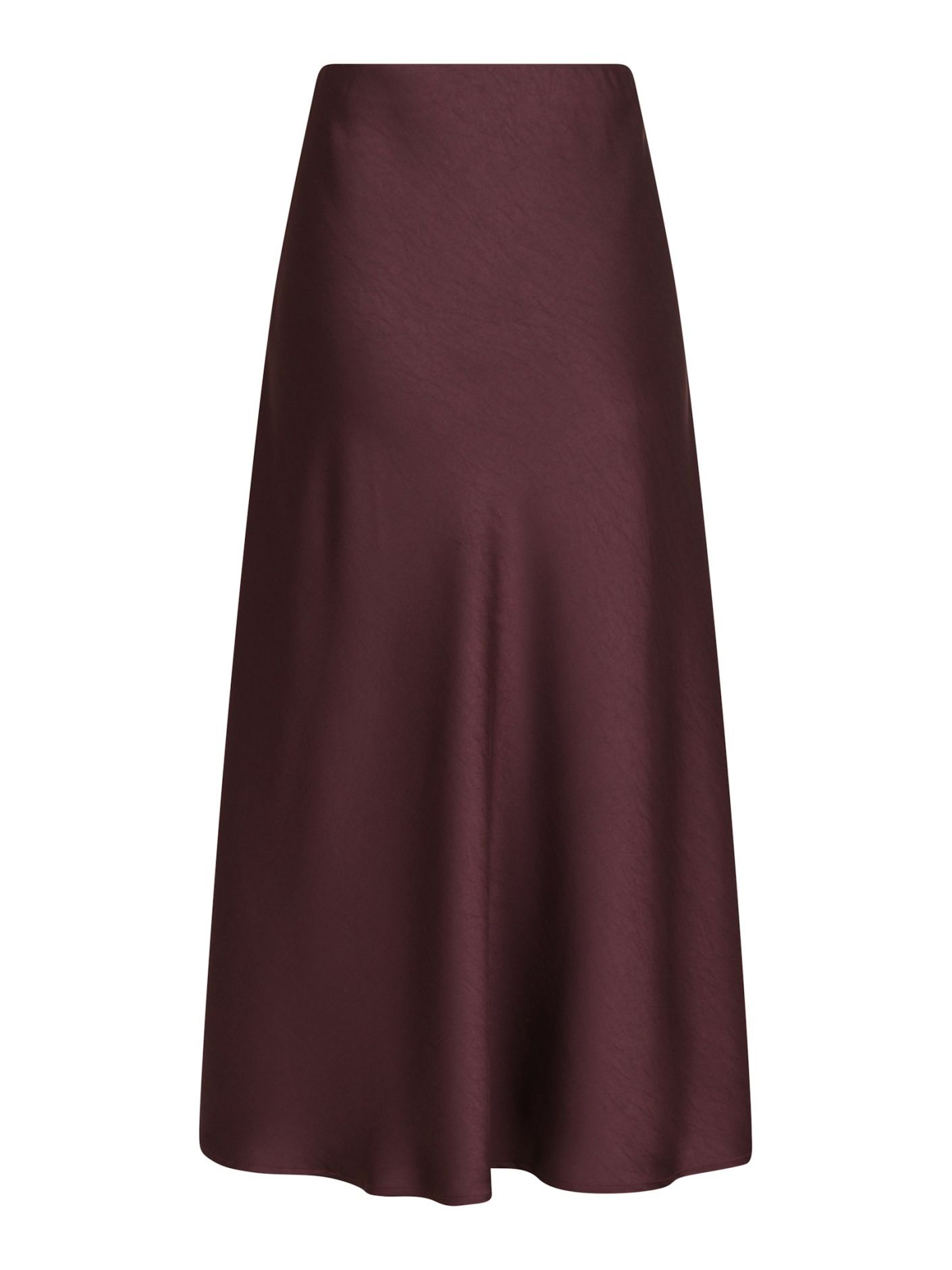 Neo Noir - Bovary Skirt  Burgundy - 5