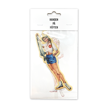 PERNILLA ANDERSSON - AIR FRESHENER