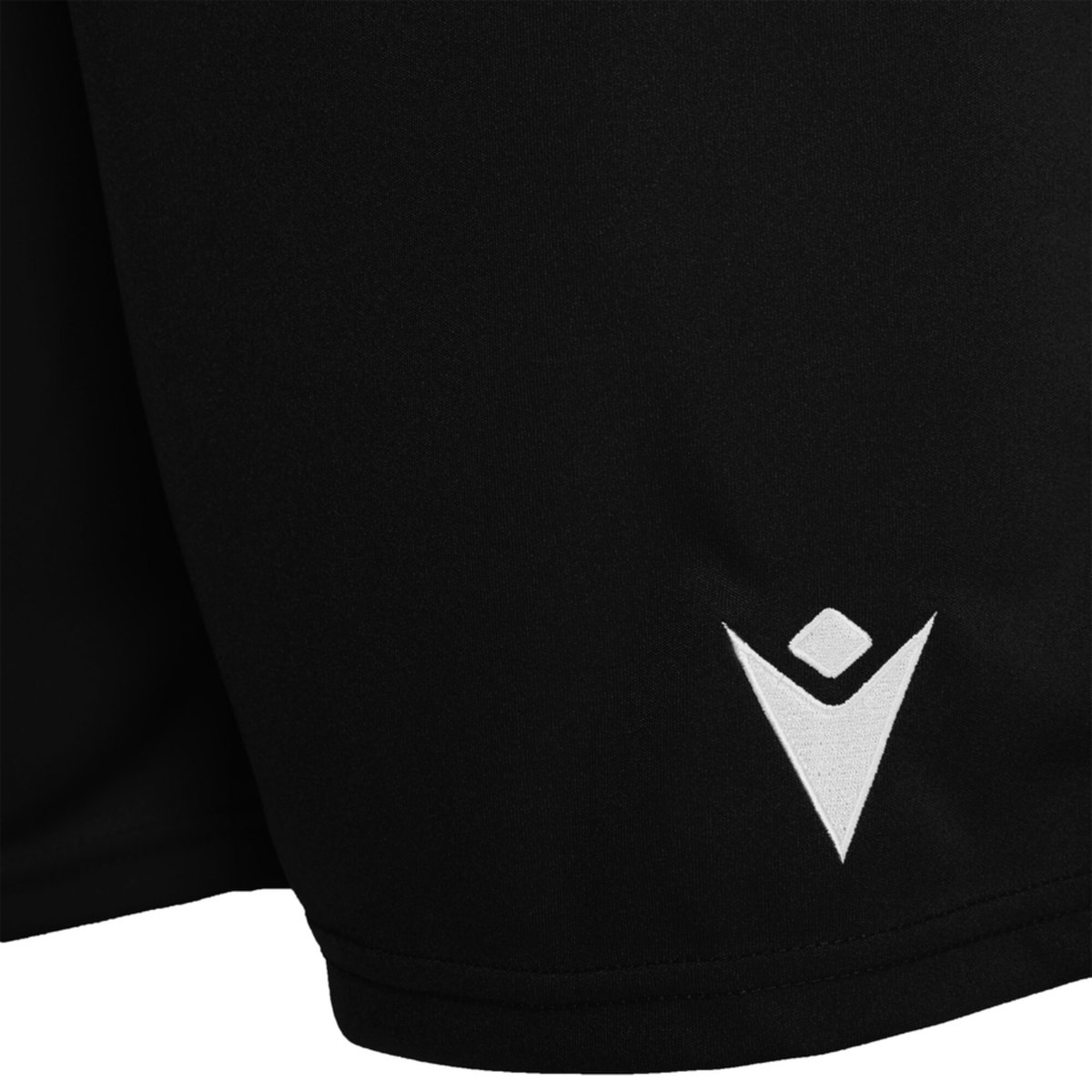 Macron Mesa Hero Shorts (Mjällby AIF) - 2