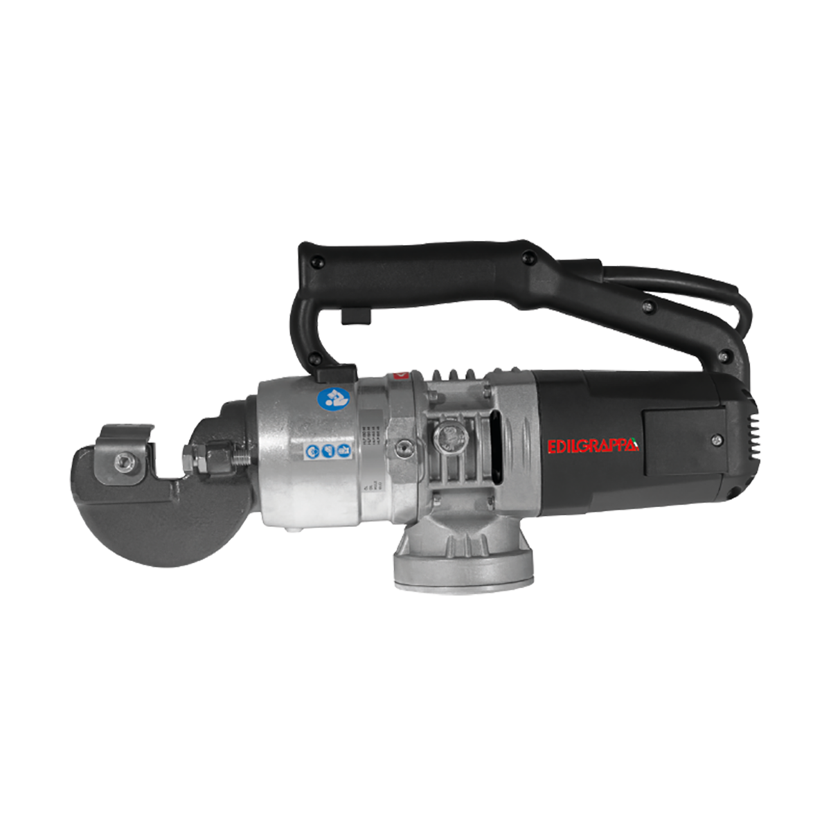 Hydraulisk kap Edilgrappa Silvercut 16 / för max 16 mm stänger
