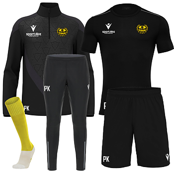 Stora Träningspaketet (Mjällby AIF)