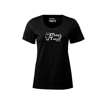 TMT Stretch T-shirt Svart