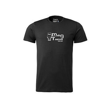 TMT Stretch T-shirt Svart