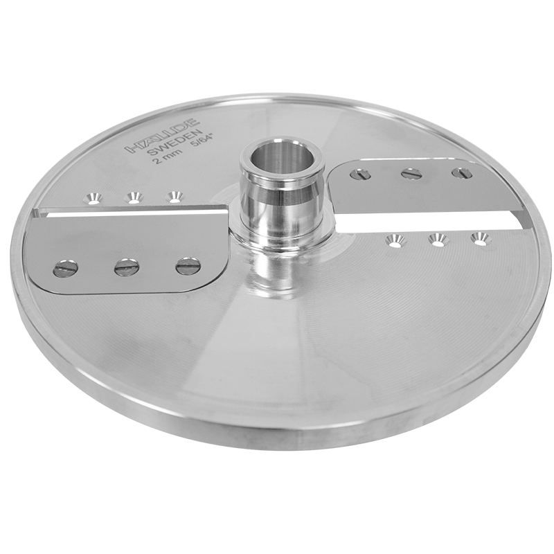Hällde - HK Skivare 2 mm - RG-300i, RG-350, RG-400i