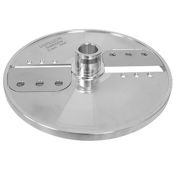 Hällde - HK Skivare 2 mm - RG-300i, RG-350, RG-400i