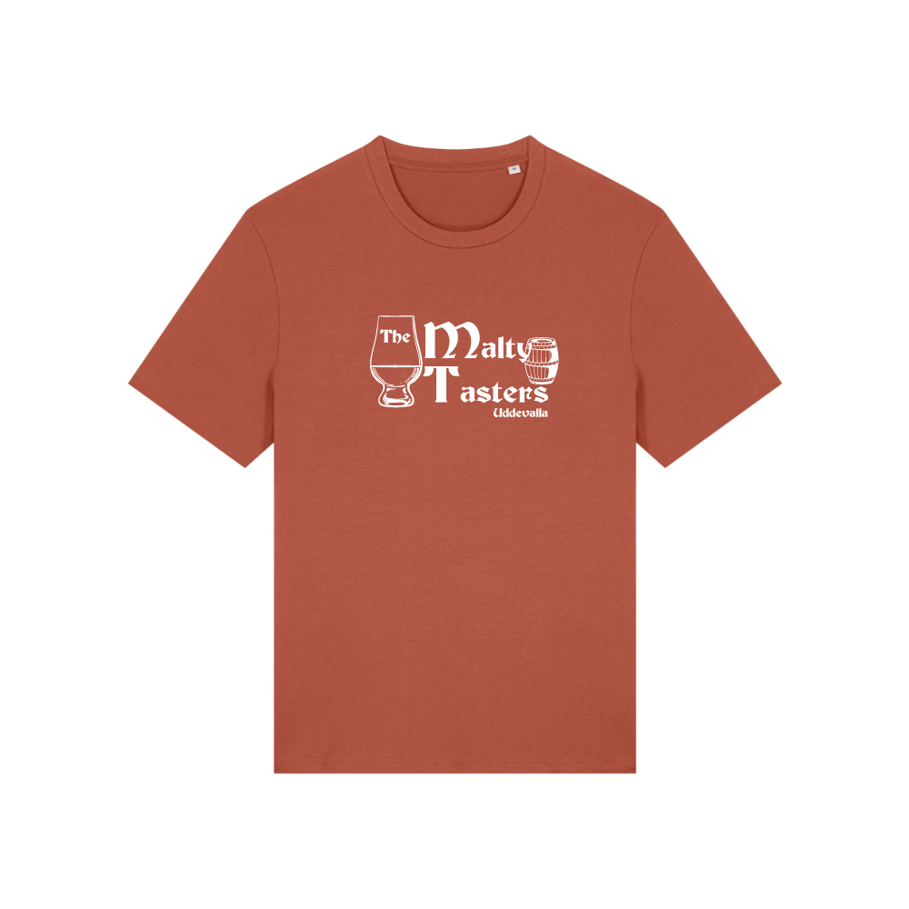 TMT Klassisk T-shirt Unisex - 5