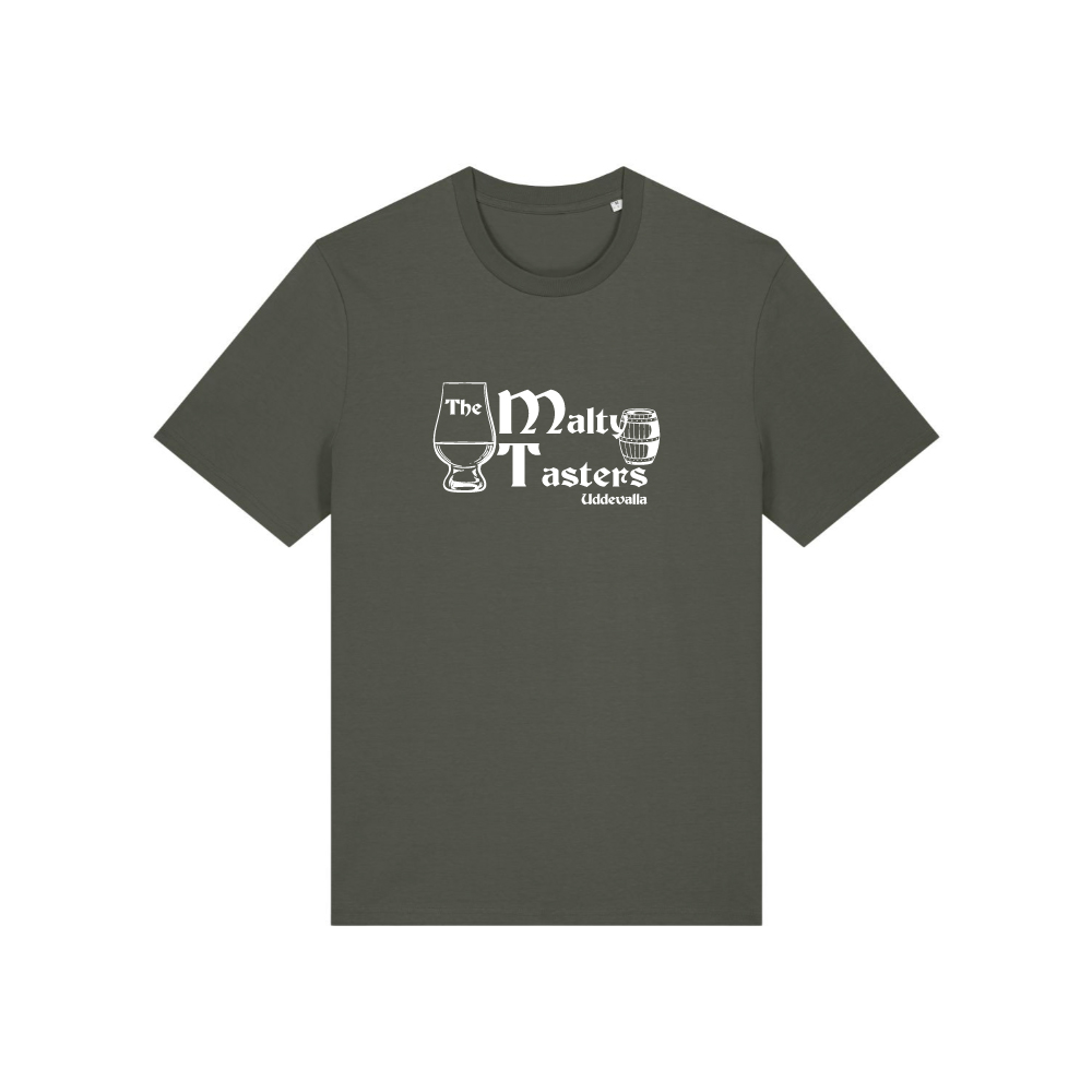 TMT Klassisk T-shirt Unisex - 4