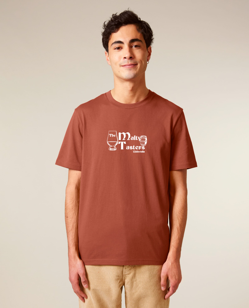 TMT Klassisk T-shirt Unisex