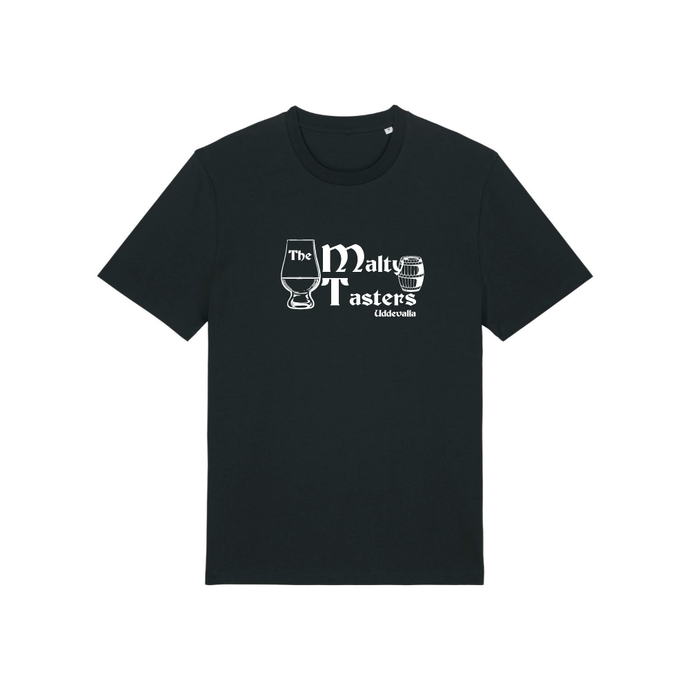 TMT Klassisk T-shirt Unisex - 2