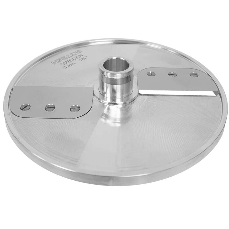 Hällde - HK Skivare 3 mm - RG-300i, RG-350, RG-400i