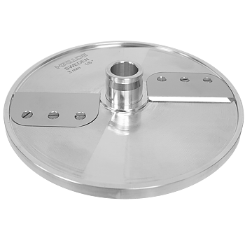 Hällde - HK Skivare 3 mm - RG-300i, RG-350, RG-400i