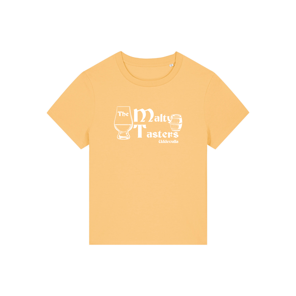 TMT Klassisk T-shirt Dam - 4