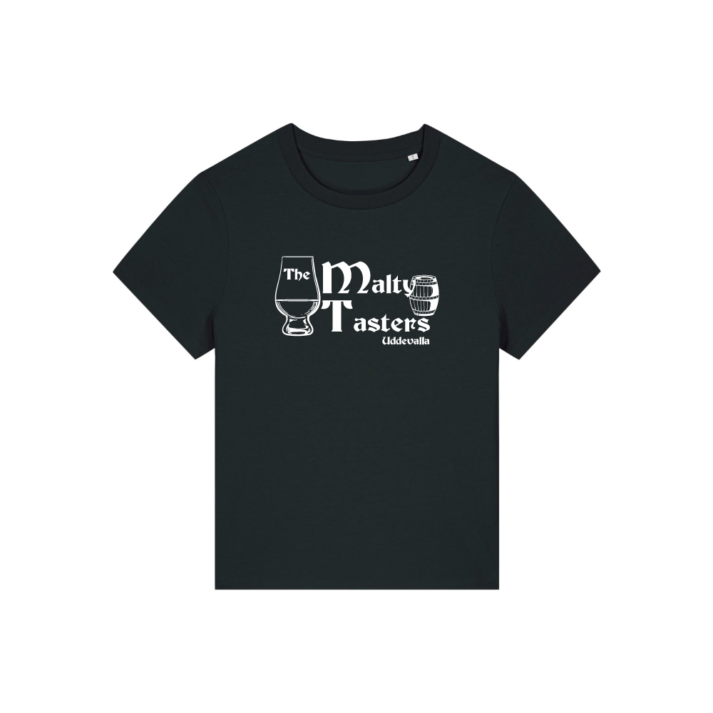 TMT Klassisk T-shirt Dam - 3