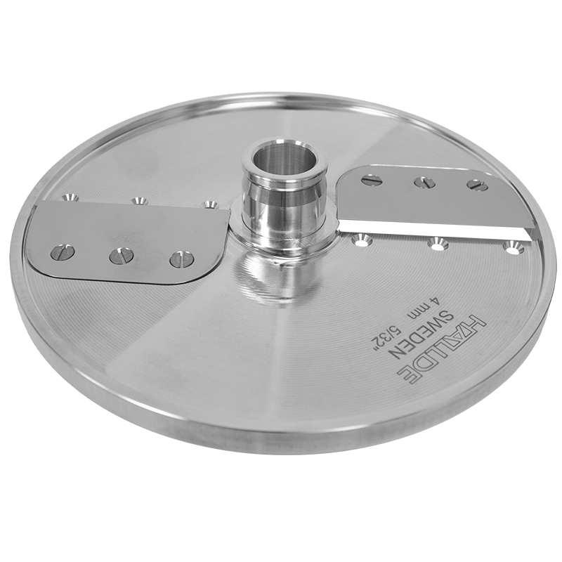 Hällde - HK Skivare 4 mm - RG-300i, RG-350, RG-400i