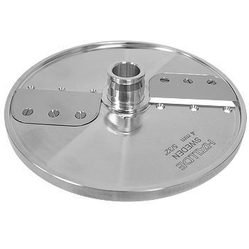 Hällde - HK Skivare 4 mm - RG-300i, RG-350, RG-400i