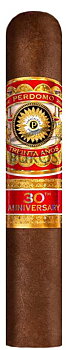 Perdomo 30th Anniversary Sungrown Robusto 30-pack