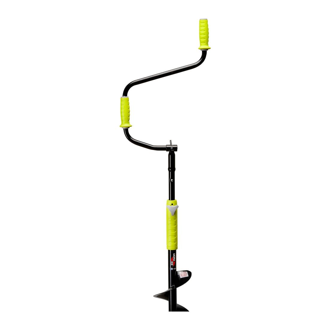 Mora Ice Super Nova Black - 2