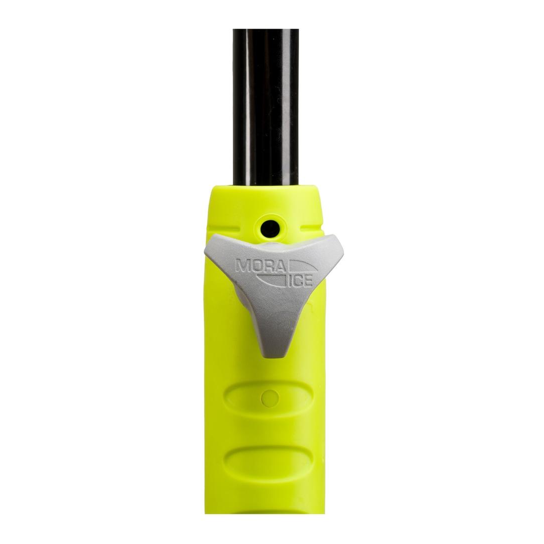 Mora Ice Super Nova Black - 3