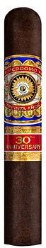 Perdomo 30th Anniversary Maduro Robusto 30-pack