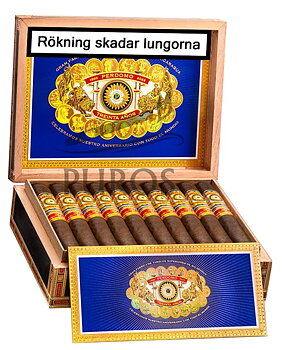 Perdomo 30th Anniversary Maduro Robusto Cigarrlåda 30-pack