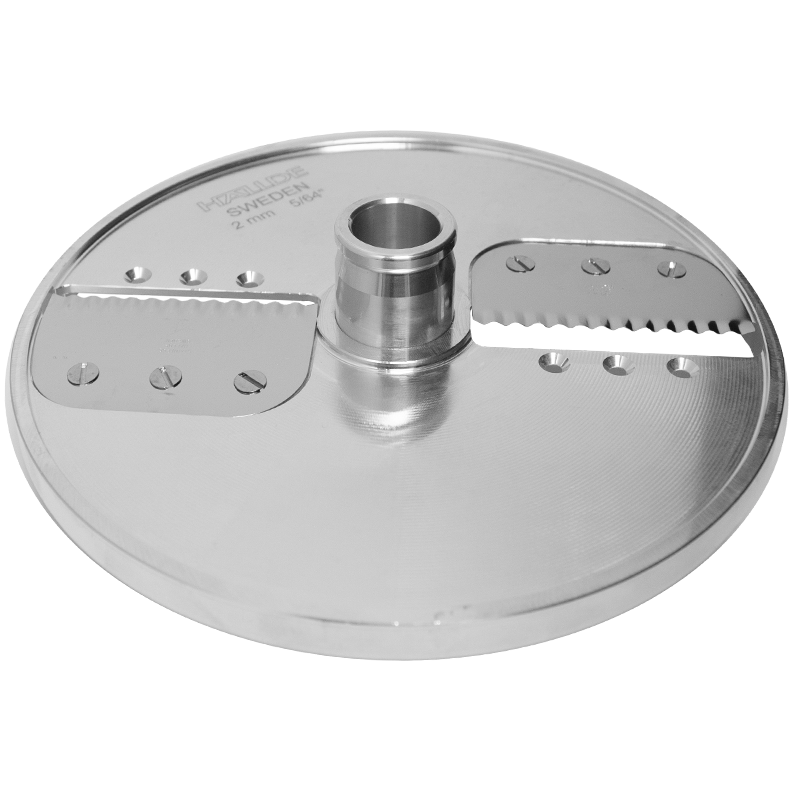 Hällde - HK Räffelskivare 2 mm - RG-300i, RG-350, RG-400i