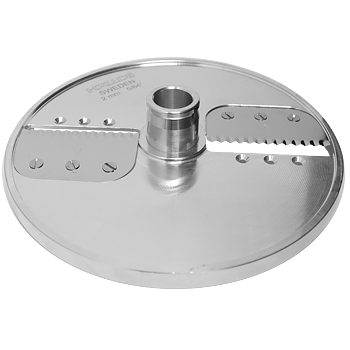 Hällde - HK Räffelskivare 2 mm - RG-300i, RG-350, RG-400i