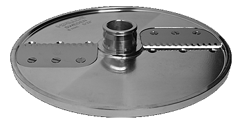 Hällde - HK Räffelskivare 2 mm - RG-300i, RG-350, RG-400i