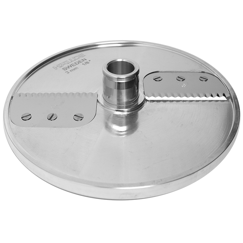 Hällde - HK Räffelskivare 3 mm - RG-300i, RG-350, RG-400i