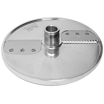 Hällde - HK Räffelskivare 3 mm - RG-300i, RG-350, RG-400i