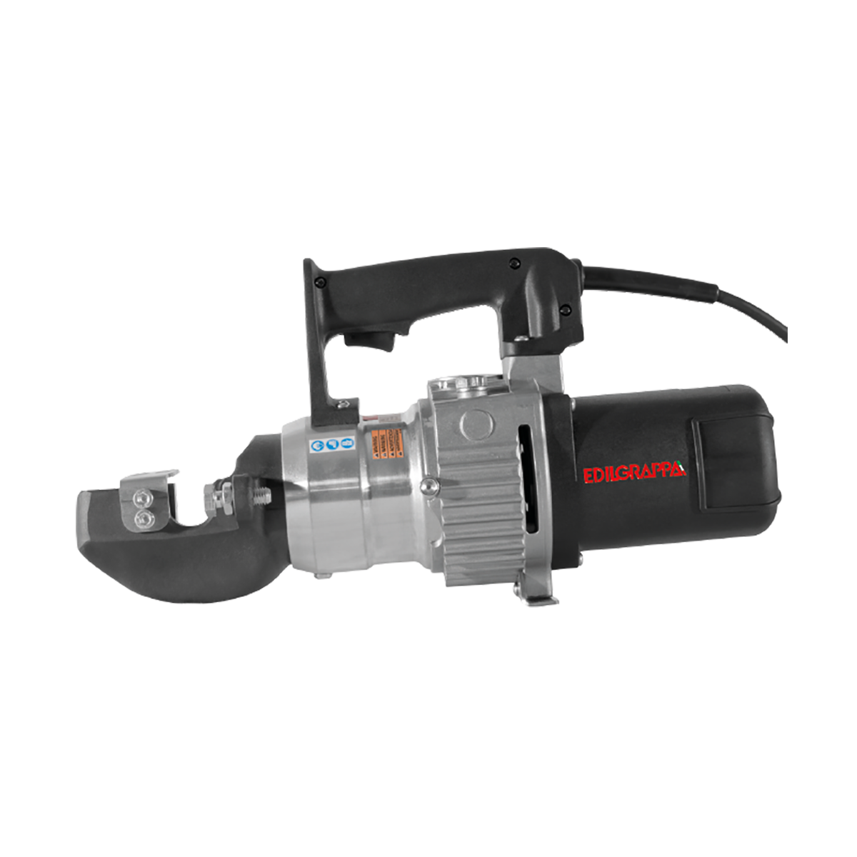 Hydraulisk kap Edilgrappa T22N / för max 22 mm stänger