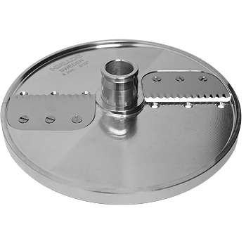 Hällde - HK Räffelskivare 4 mm - RG-300i, RG-350, RG-400i