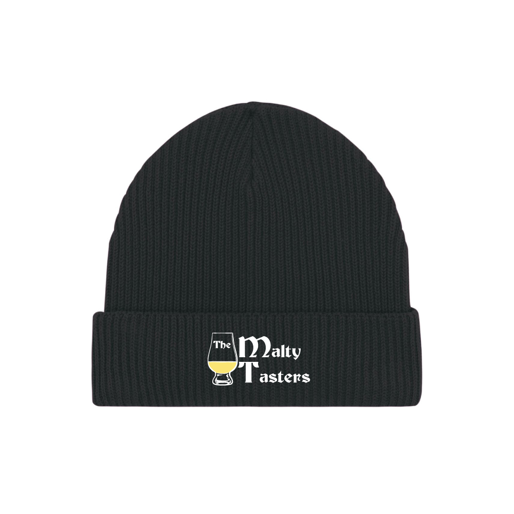 TMT Stickad Mössa
