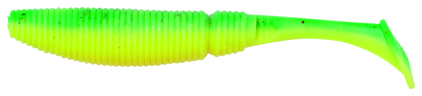 En gäddjigg till superpris! Rullande förförisk gång som paddlar sig fram i alla hastigheter. 20cm 55g