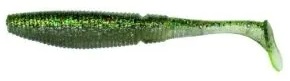 En gäddjigg till superpris! Rullande förförisk gång som paddlar sig fram i alla hastigheter. 20cm 55g