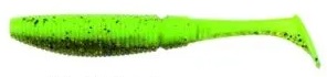 En gäddjigg till superpris! Rullande förförisk gång som paddlar sig fram i alla hastigheter. 20cm 55g