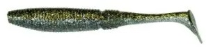 En gäddjigg till superpris! Rullande förförisk gång som paddlar sig fram i alla hastigheter. 20cm 55g