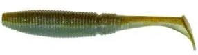 En gäddjigg till superpris! Rullande förförisk gång som paddlar sig fram i alla hastigheter. 20cm 55g