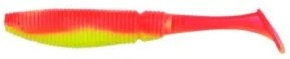 En gäddjigg till superpris! Rullande förförisk gång som paddlar sig fram i alla hastigheter. 20cm 55g