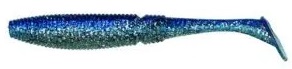En gäddjigg till superpris! Rullande förförisk gång som paddlar sig fram i alla hastigheter. 20cm 55g