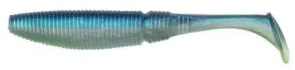 En gäddjigg till superpris! Rullande förförisk gång som paddlar sig fram i alla hastigheter. 20cm 55g