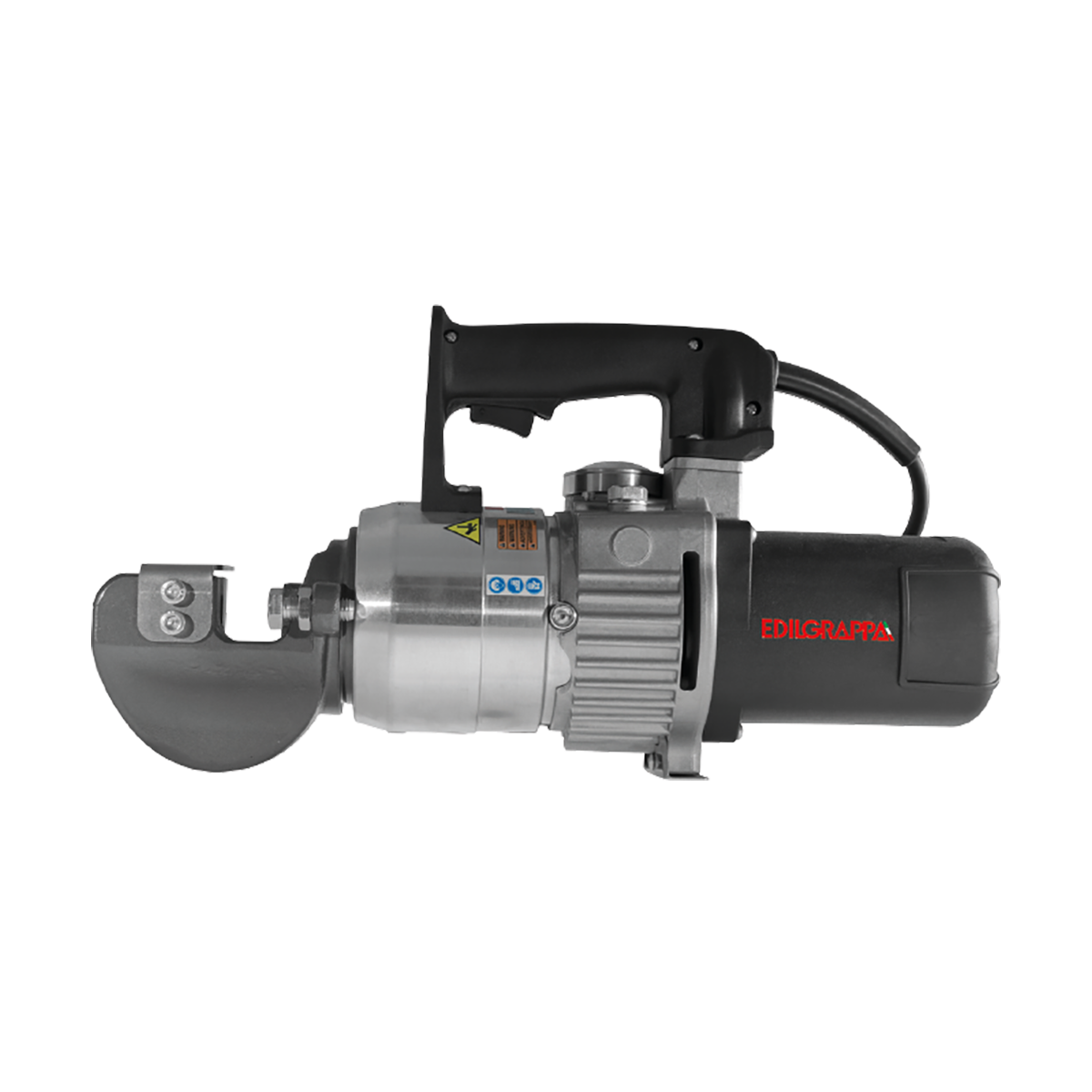 Hydraulisk kap Edilgrappa T26N / för max 26 mm stänger