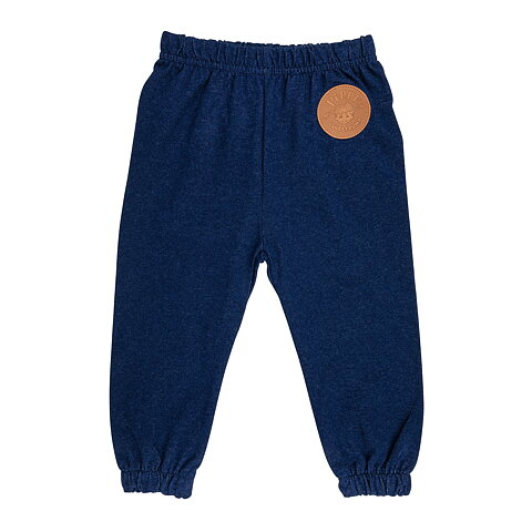 Pippi Denim College pants Blue