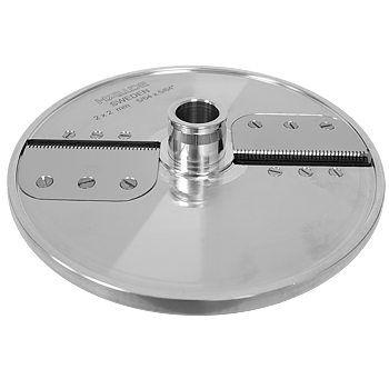 Hällde - HK Strimlare 2x2 mm - RG-300i, RG-350, RG-400i