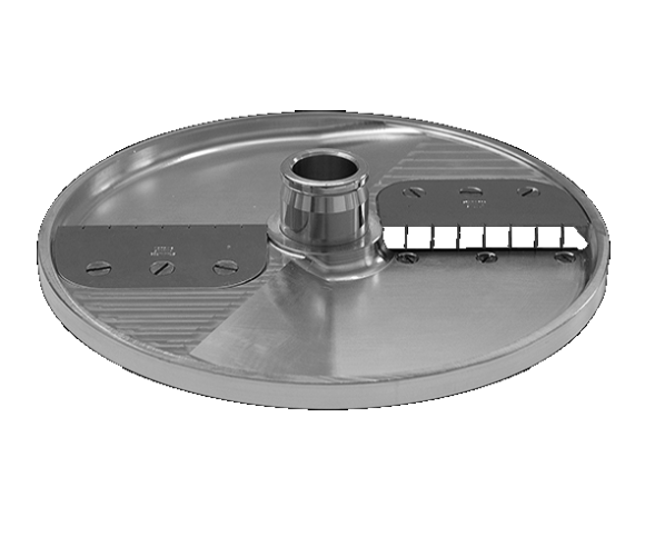 Hällde - HK Strimlare 2,5x2,5 mm - RG-300i, RG-350, RG-400i