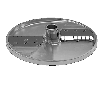 Hällde - HK Strimlare 2,5x2,5 mm - RG-300i, RG-350, RG-400i