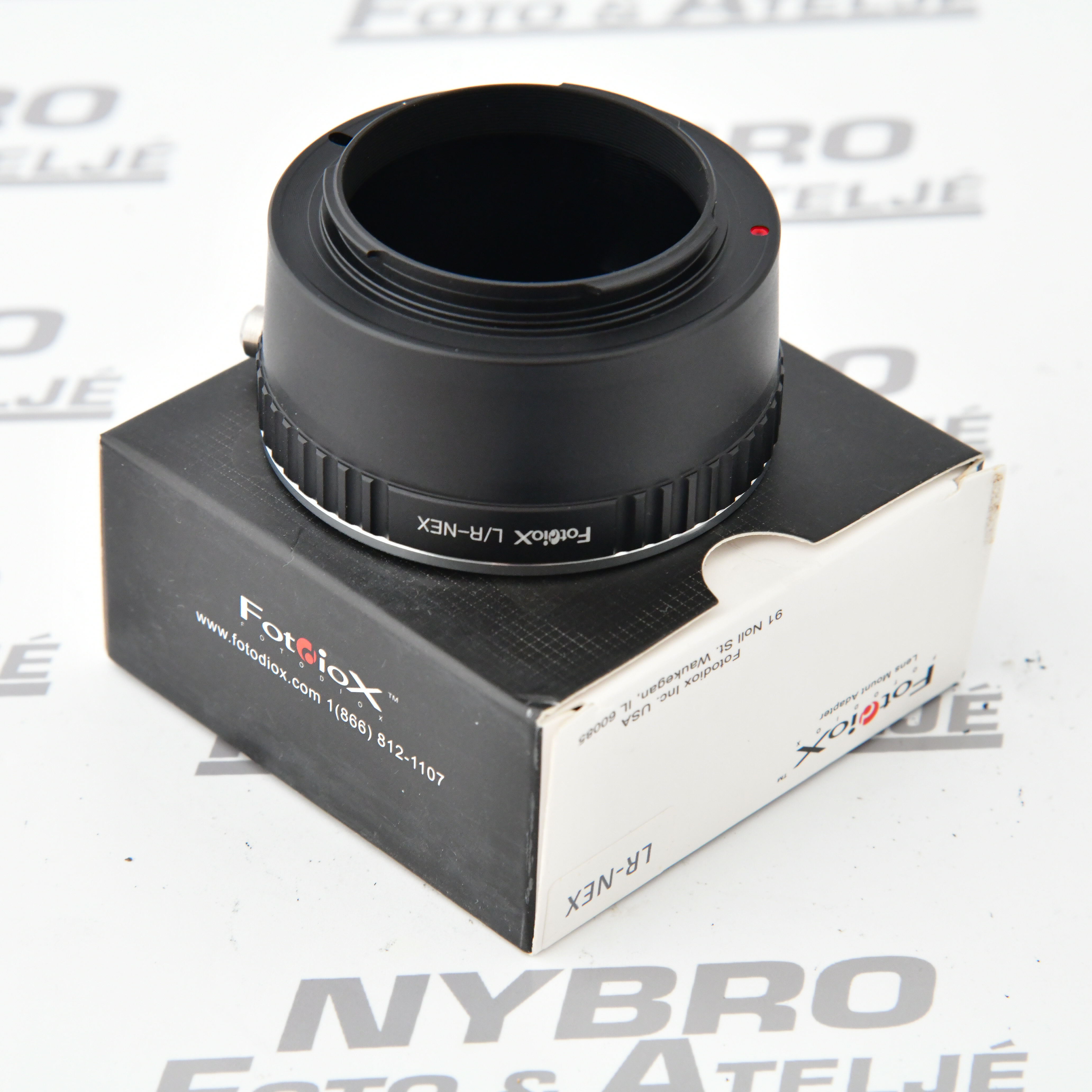 Fotodiox  LR-NEX - 2