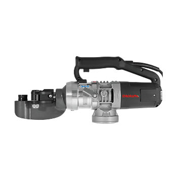 Hydraulisk bockmaskin Edilgrappa MU16P / för max 16 mm stänger