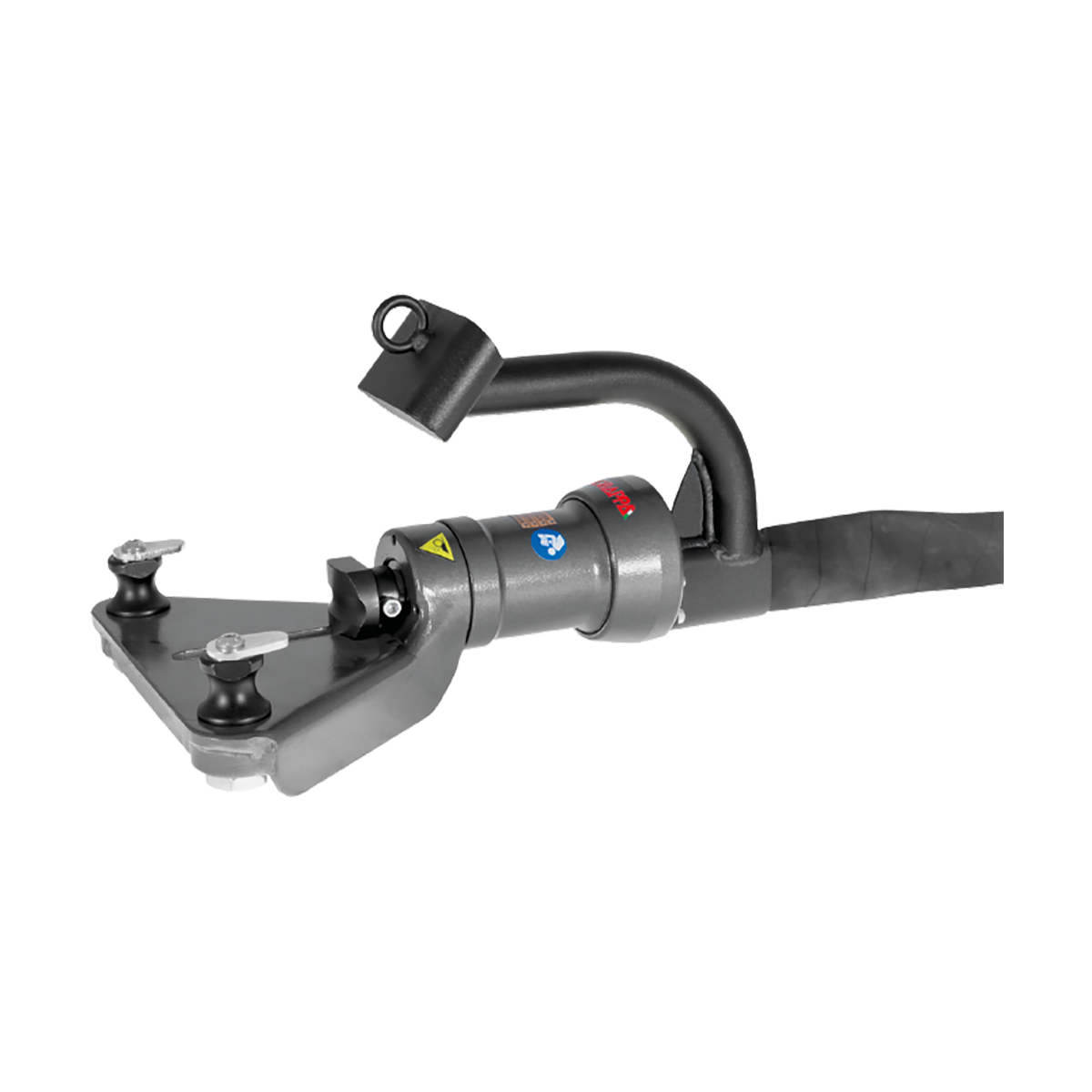 Hydraulisk riktverktyg Edilgrappa R16 / för max 20 mm stänger